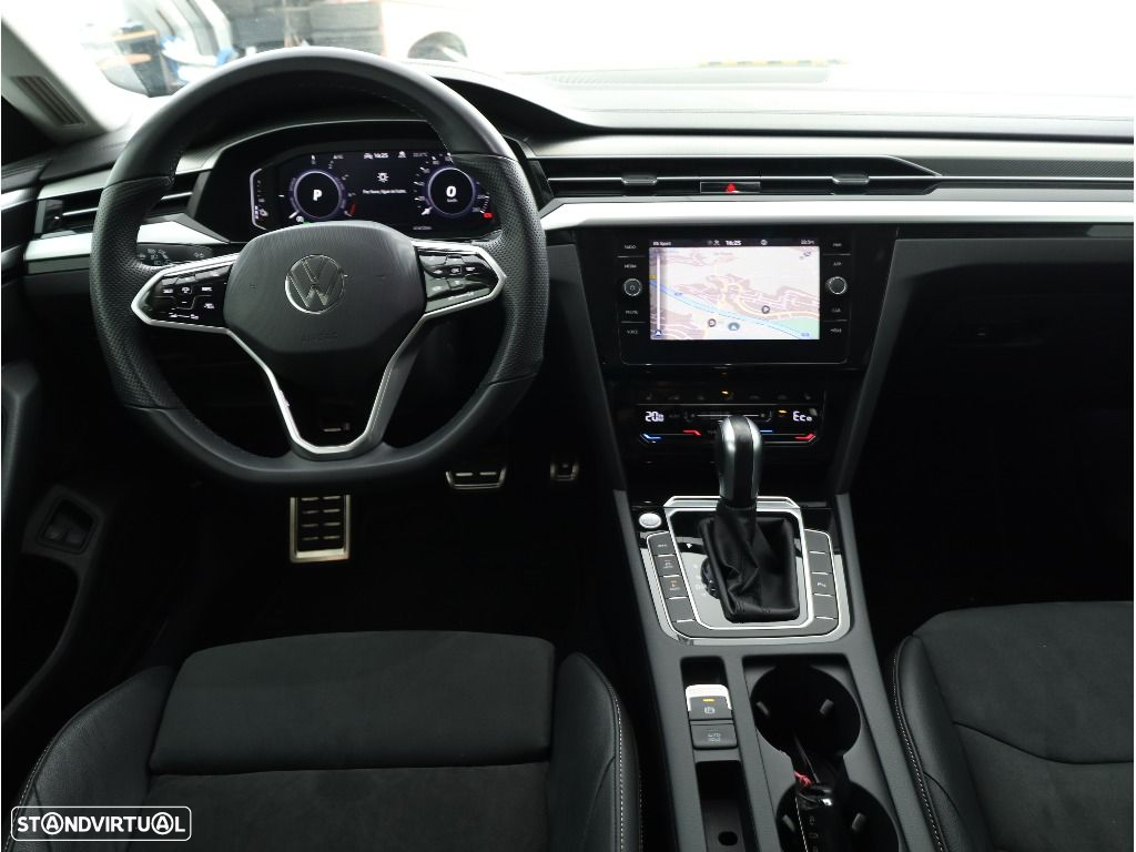 VW Arteon Shooting Brake 1.4 TSI eHybrid Elegance - 30