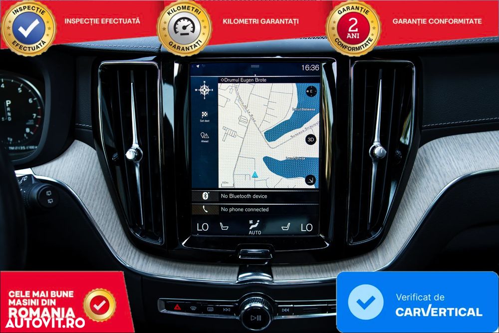 Volvo XC 60 T4 Inscription - 13