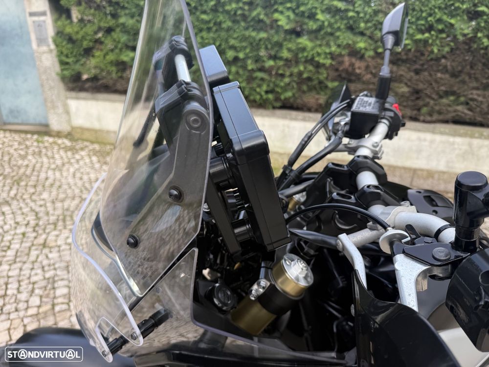 Yamaha Ténéré 700 T7 - 29