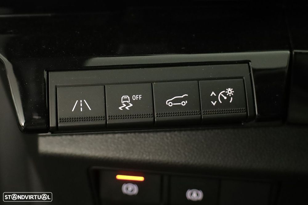 Renault Austral 1.3 Mild Hybrid Iconic Auto - 20