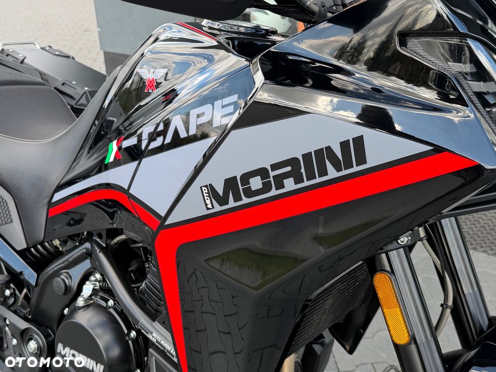 Moto Morini Inny - 17
