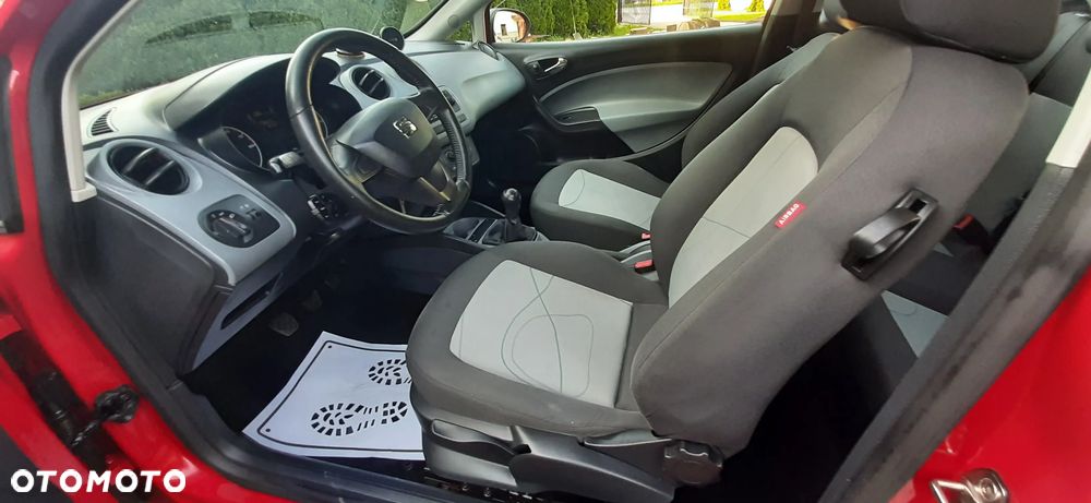 Seat Ibiza - 28