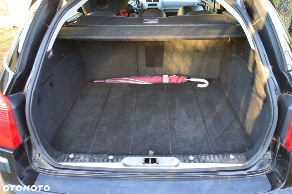 Peugeot 407 2.0 SV Executive - 12