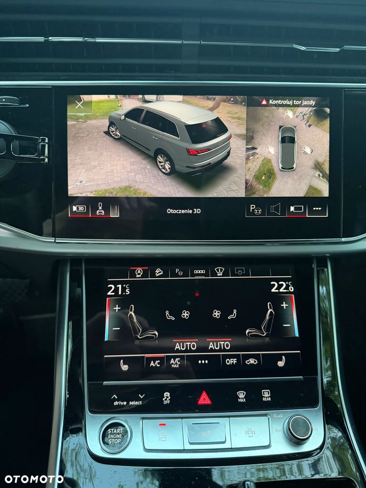 Audi Q7 45 TDI mHEV Quattro S Line Tiptr - 8