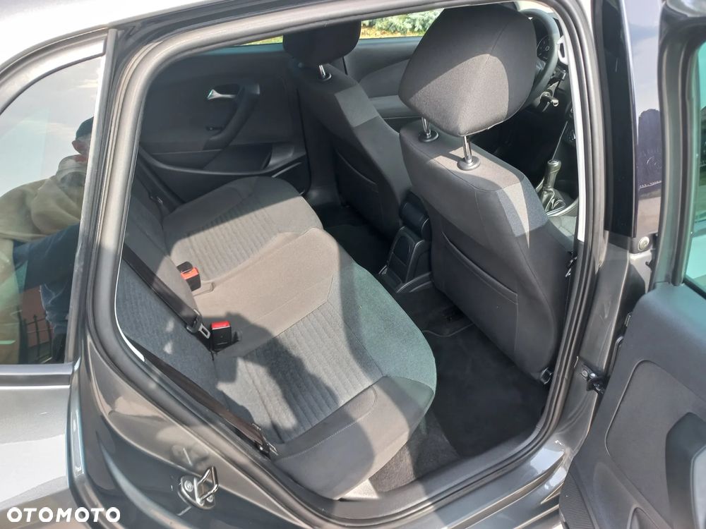 Volkswagen Polo 1.4 16V Comfortline Optimum - 24