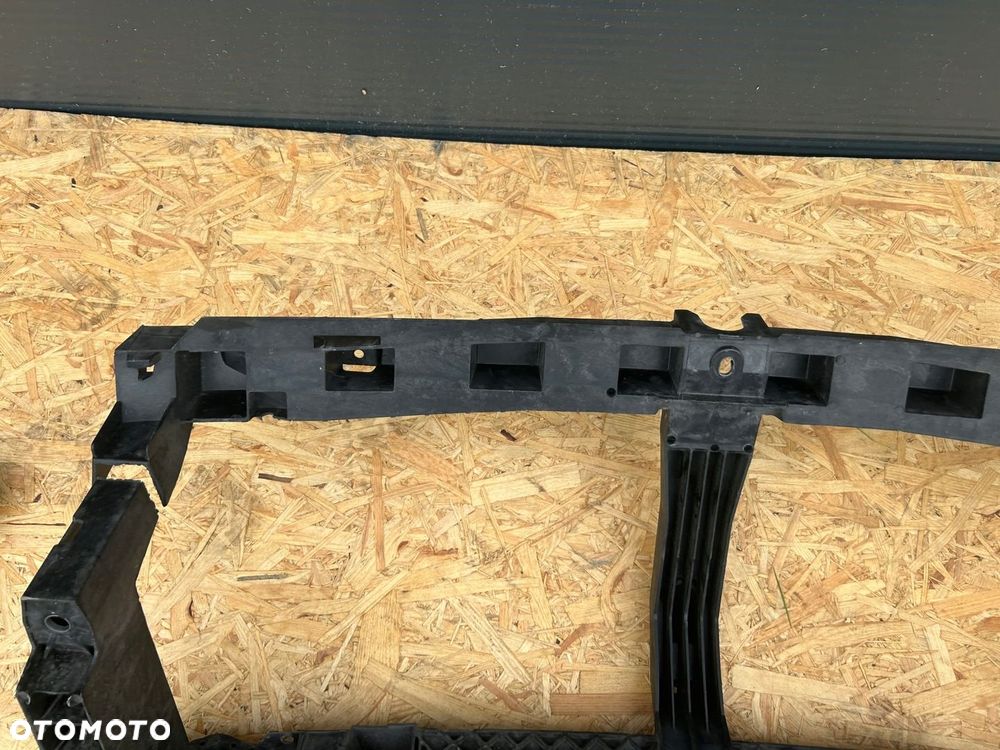 RENAULT TRAFIC III WZMOCNIENIE PAS 625001299R - 11