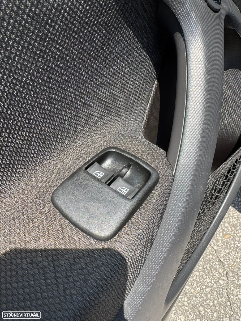 Smart ForFour Electric Drive Passion - 17