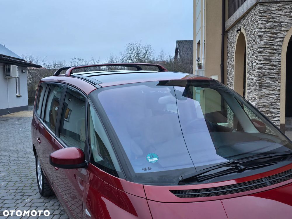 Renault Grand Espace Gr 2.0T 16V Privilege - 9