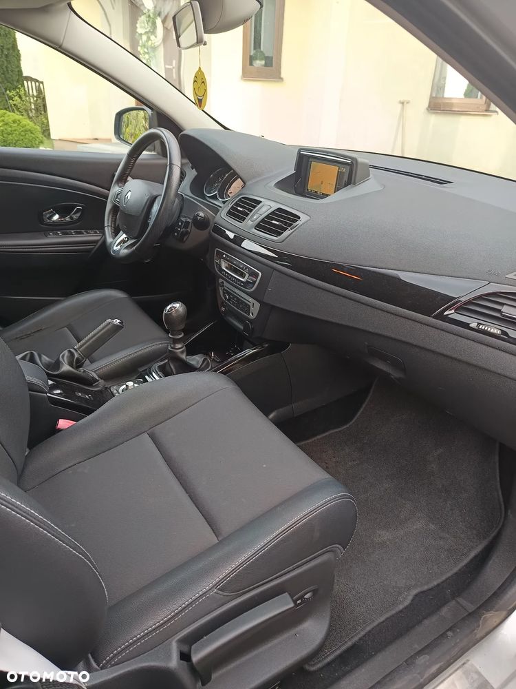 Renault Megane 1.5 dCi Bose Edition - 23