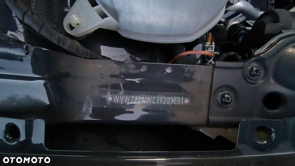 Volkswagen Polo - 21