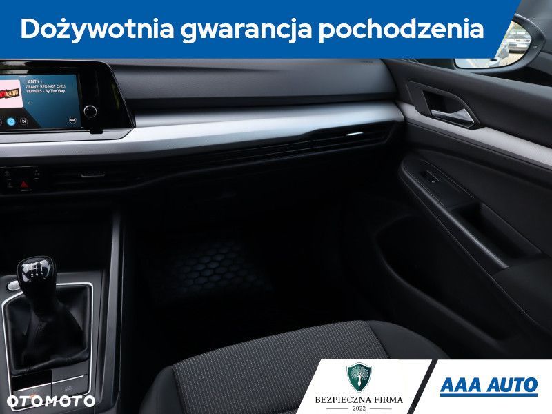 Volkswagen Golf - 10