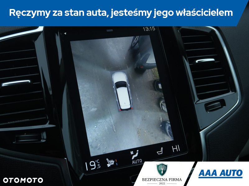 Volvo XC 90 - 16