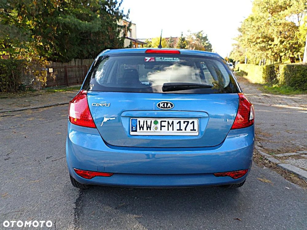 Kia Ceed Cee'd 1.4 M - 22