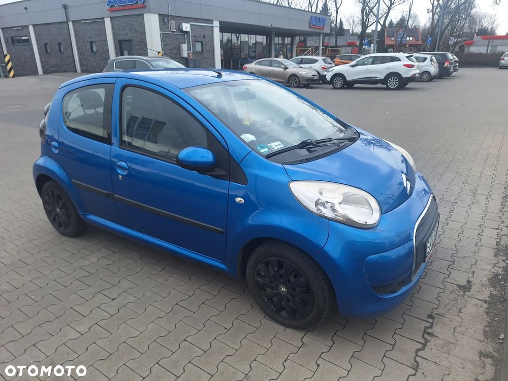 Citroën C1 1.0i Attraction - 3