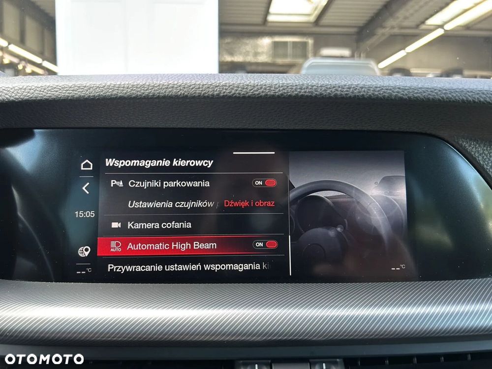 Alfa Romeo Stelvio 2.0 Turbo Sprint Q4 - 39