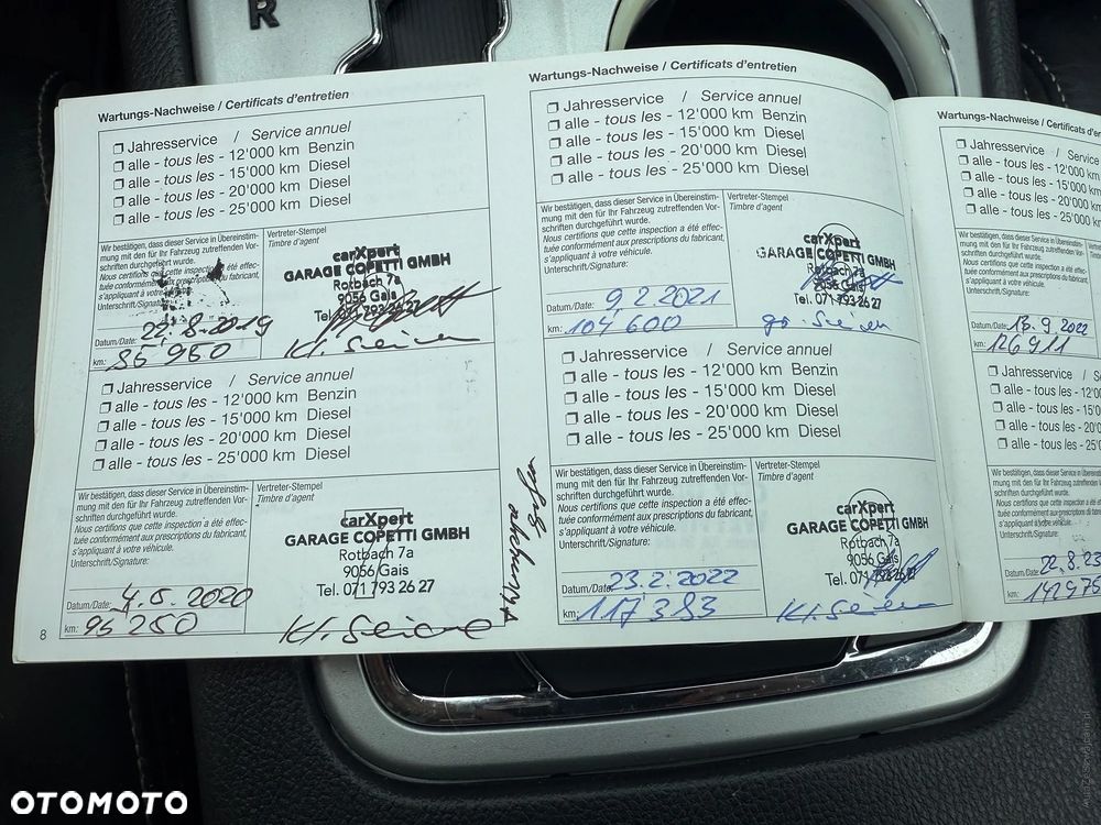 Jeep Grand Cherokee SRT - 19