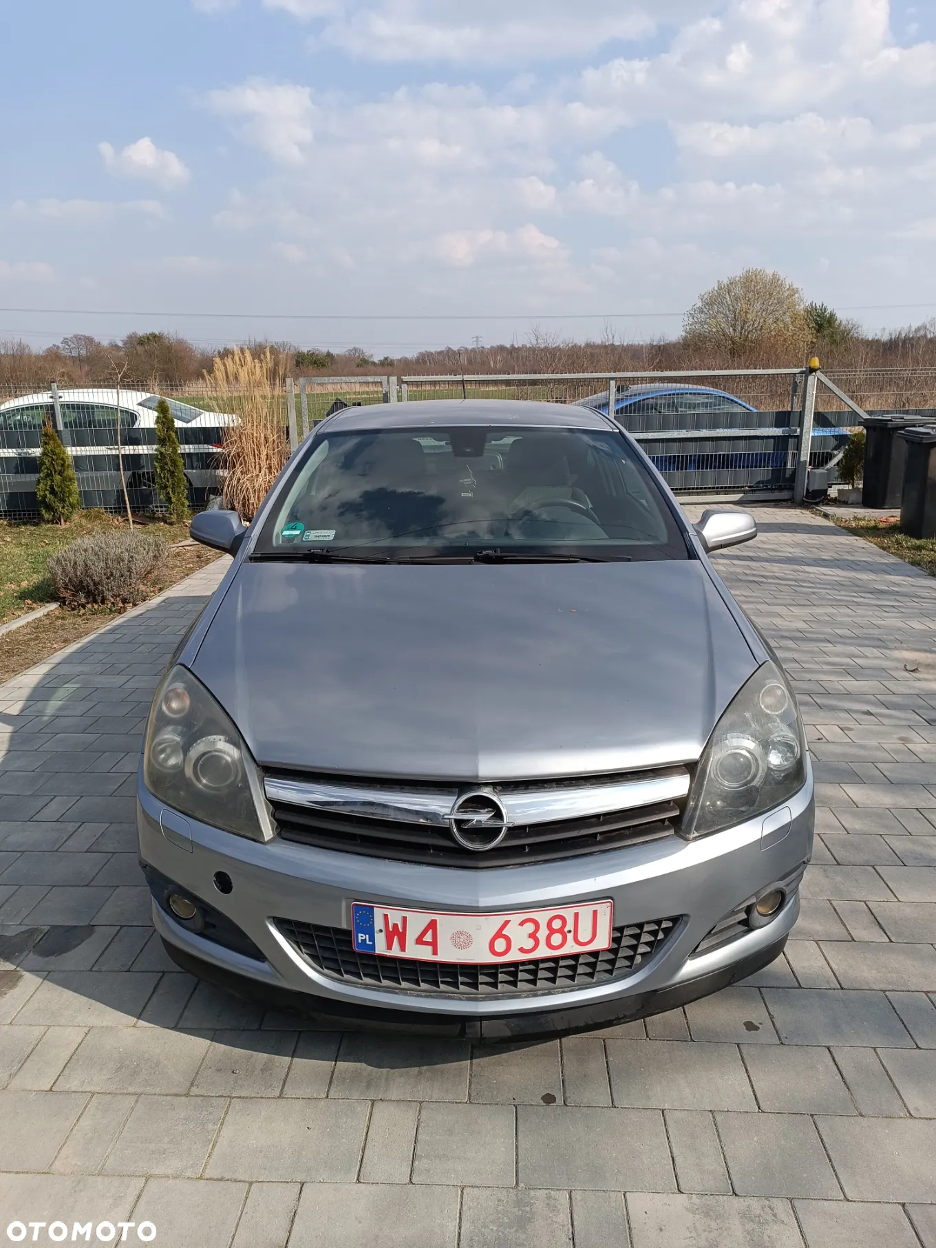 Opel Astra - 3
