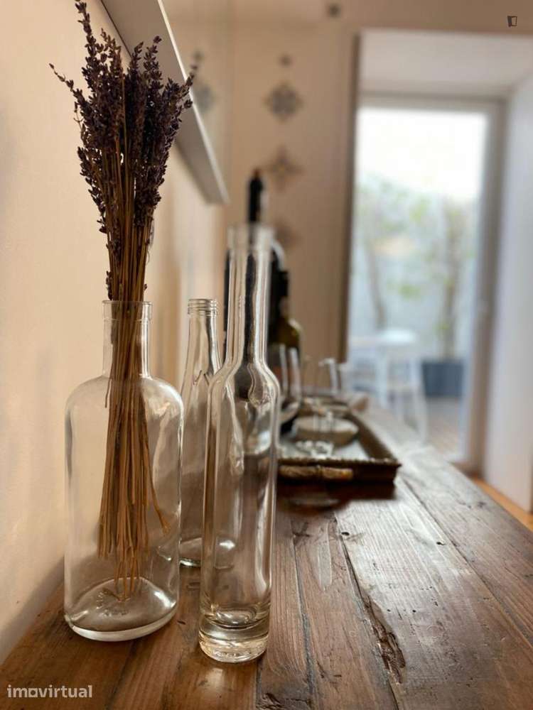 Apartamento com 1 quartos - localizado em Bairro Alto Lisbon - Grande imagem: 5/12