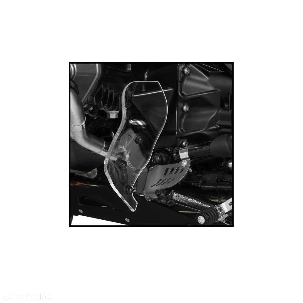 Protectie picior BMW R1250GS Adventure R1200GS R1250 R1200 R1200RS - 3