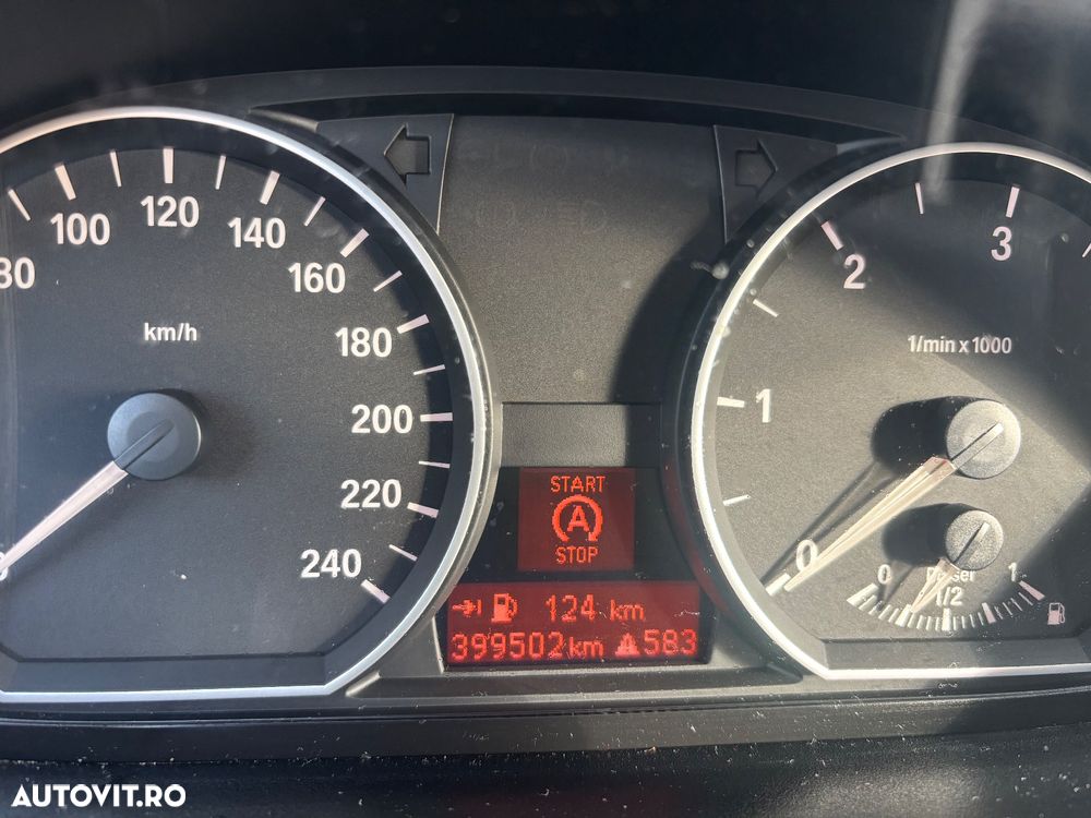 BMW Seria 1 - 14