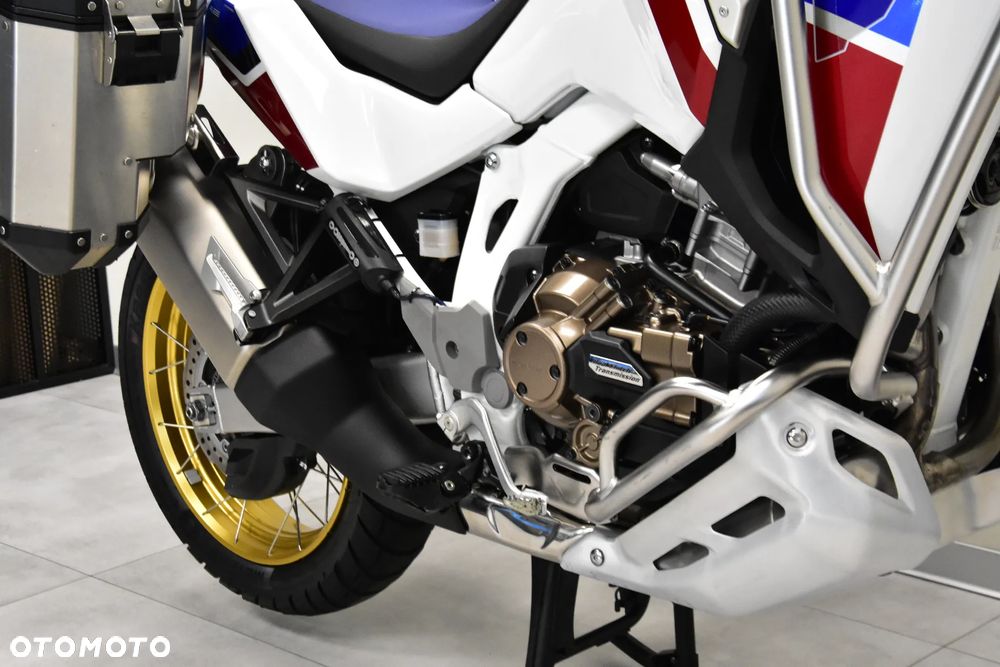 Honda CRF - 29