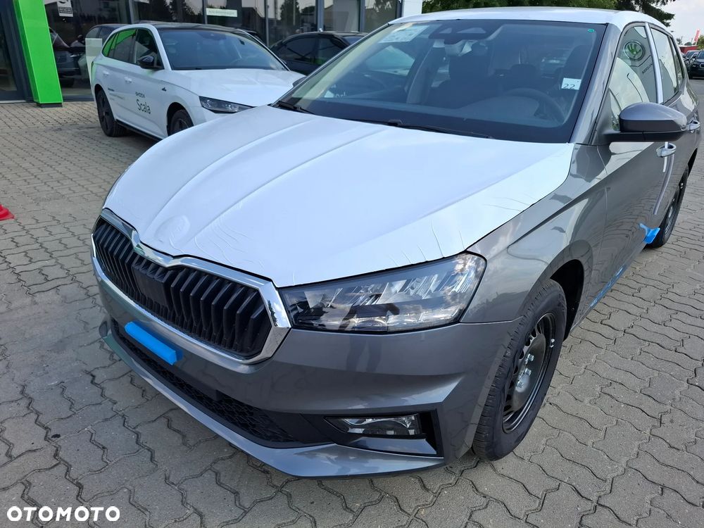 Skoda Fabia 1.0 TSI Essence - 3
