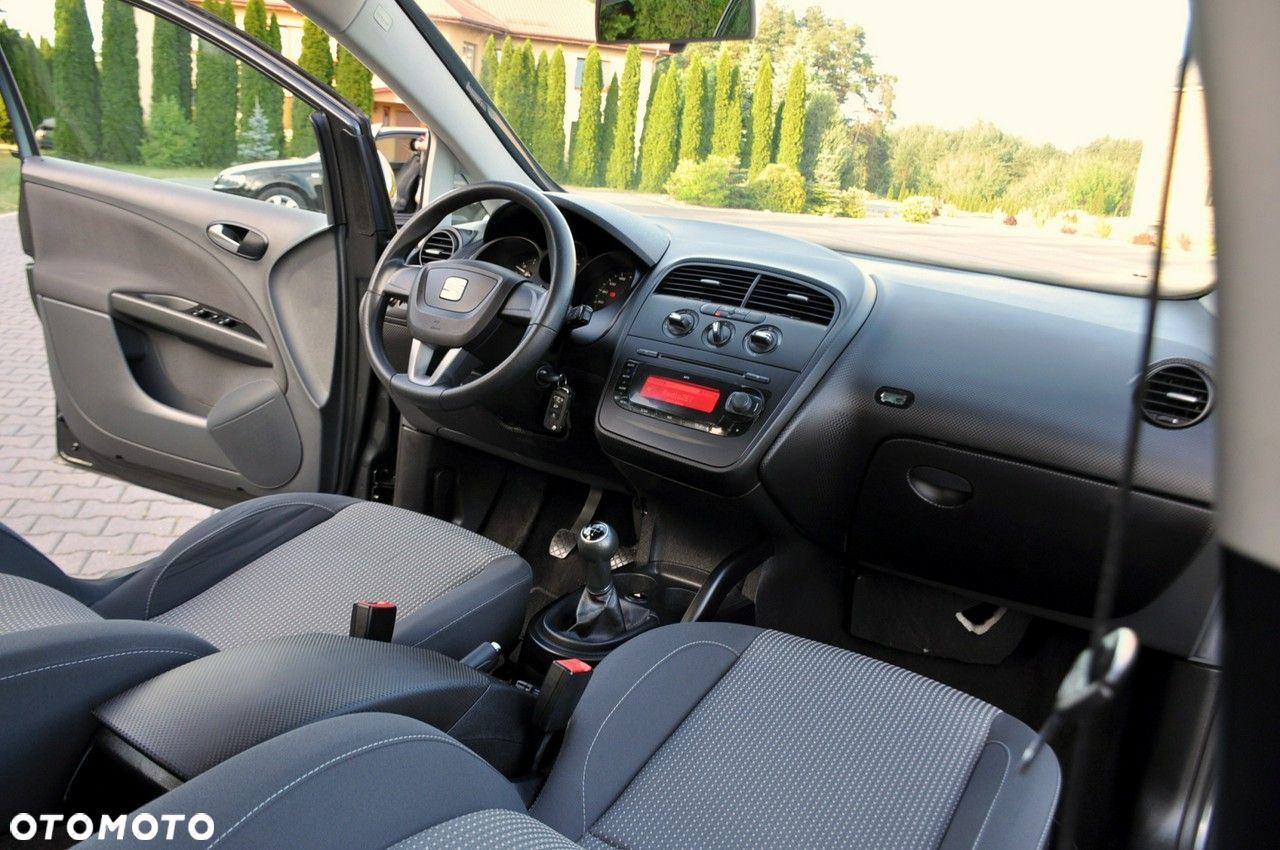 Seat Altea XL - 24