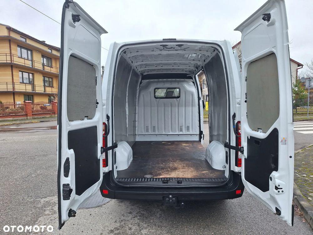 Renault Master - 27
