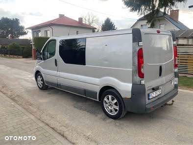 Renault Trafic - 4