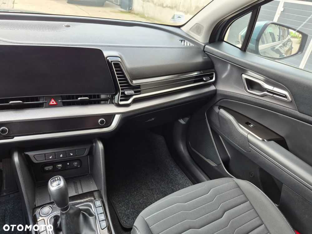 Kia Sportage 1.6 T-GDI 2WD Edition 7 - 9