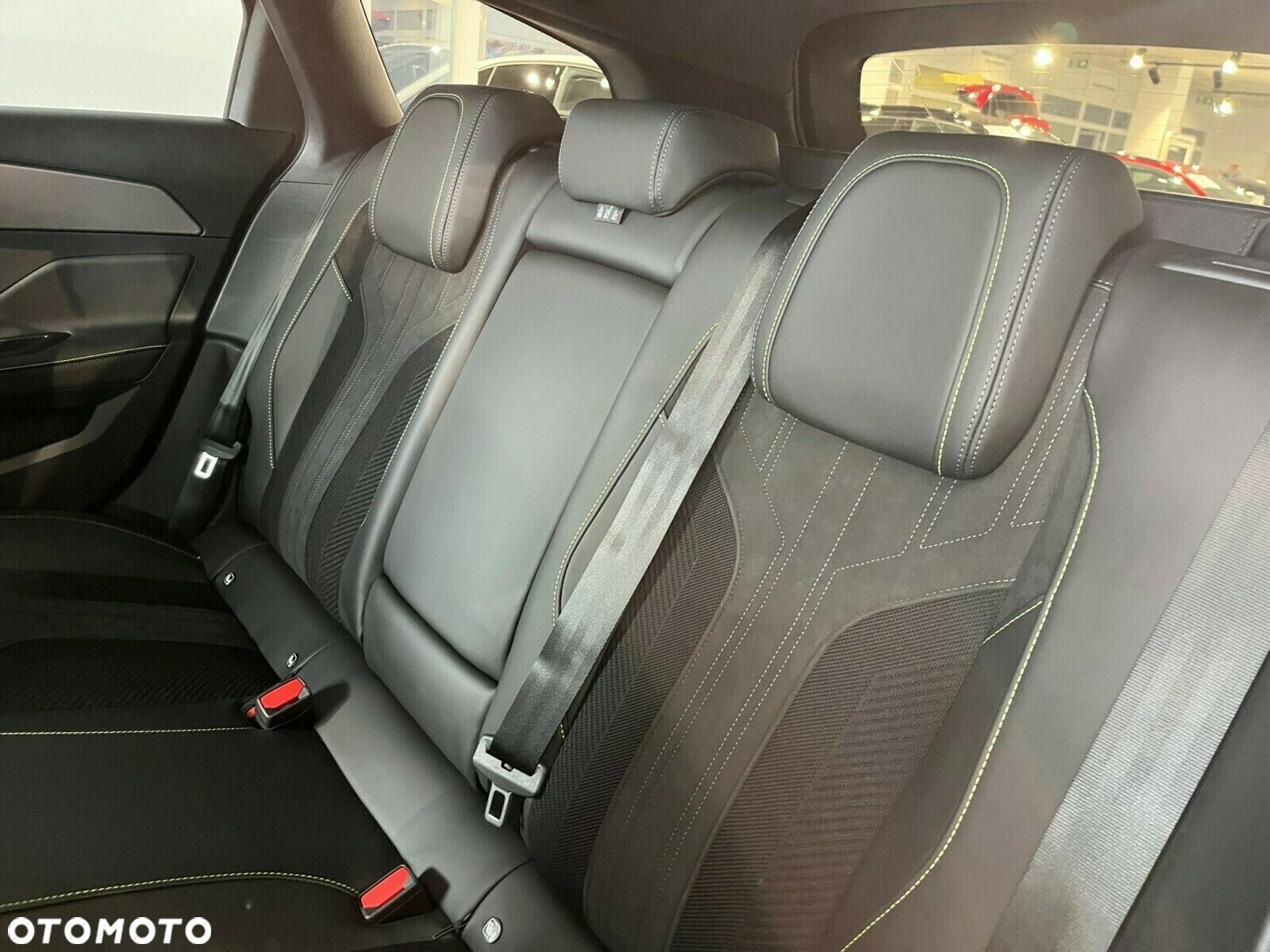 Peugeot 308 1.5 BlueHDi GT S&S EAT8 - 9