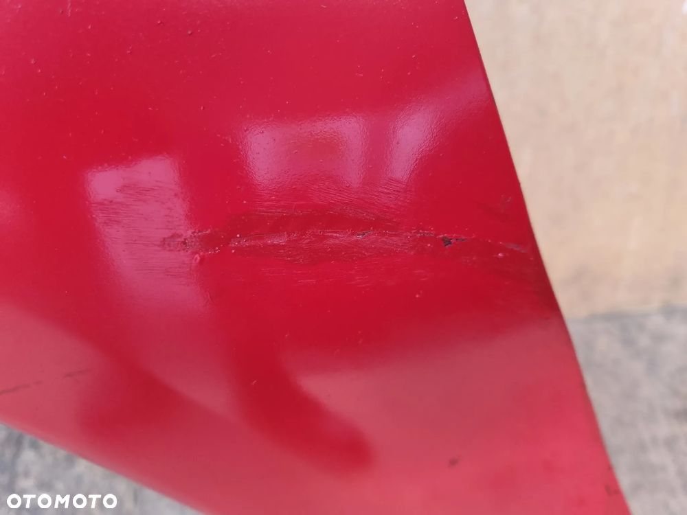 MITSUBISHI ASX BŁOTNIK LEWY PRZÓD - 5