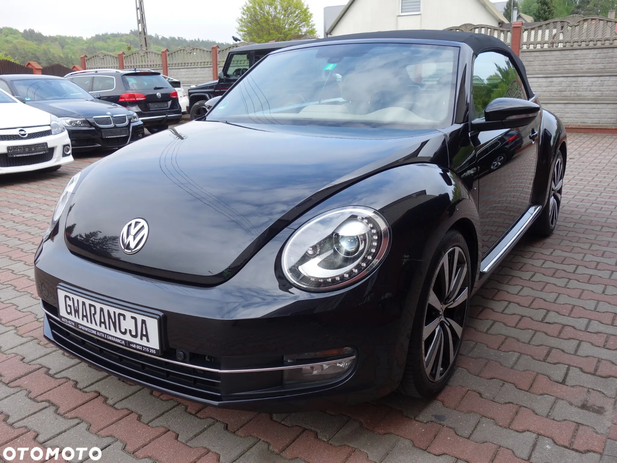 Volkswagen New Beetle - 4