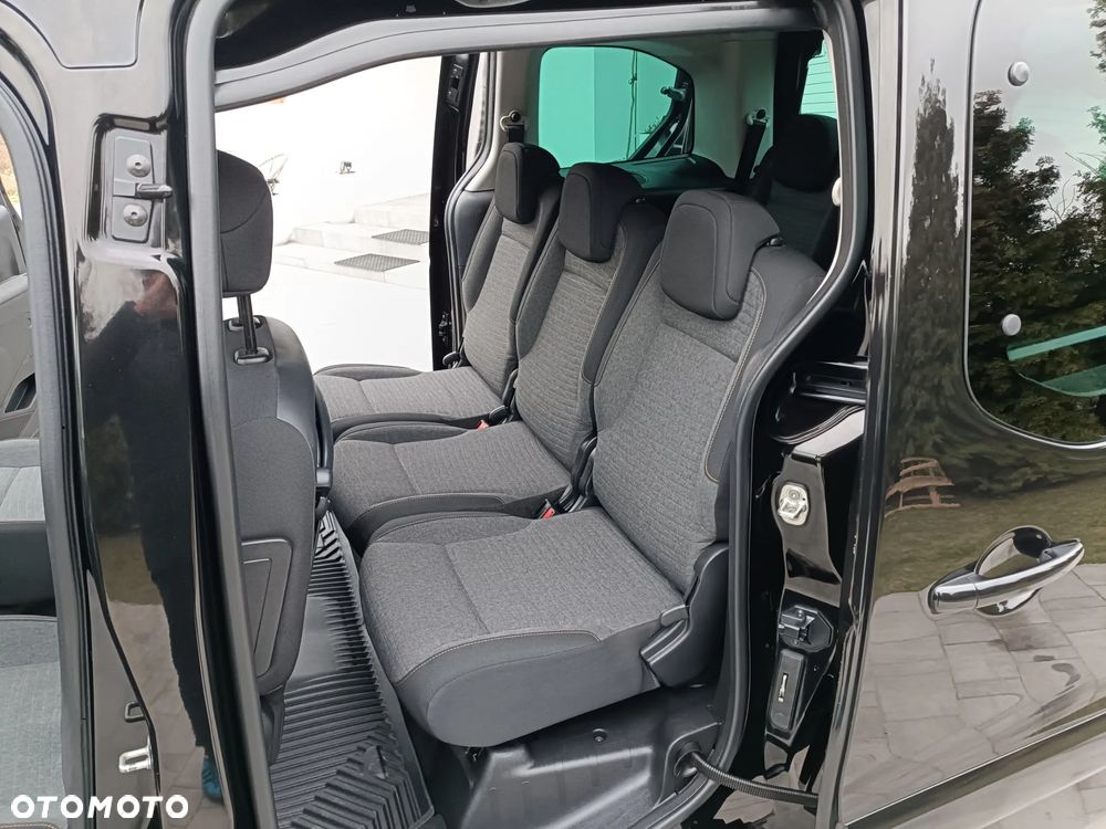 Citroën Berlingo - 35