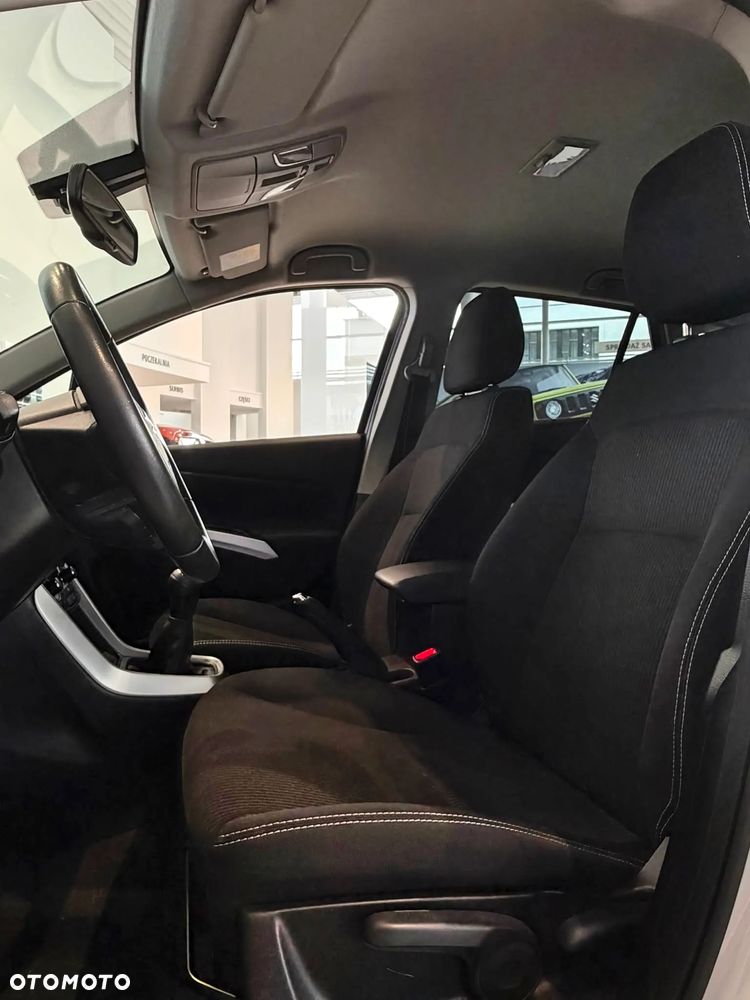 Suzuki SX4 S-Cross 1.0 T Premium - 9