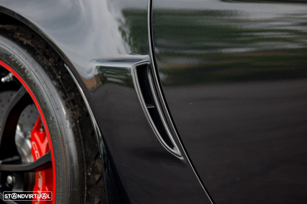 Chevrolet Corvette 7.0 V8 Z06 - 13
