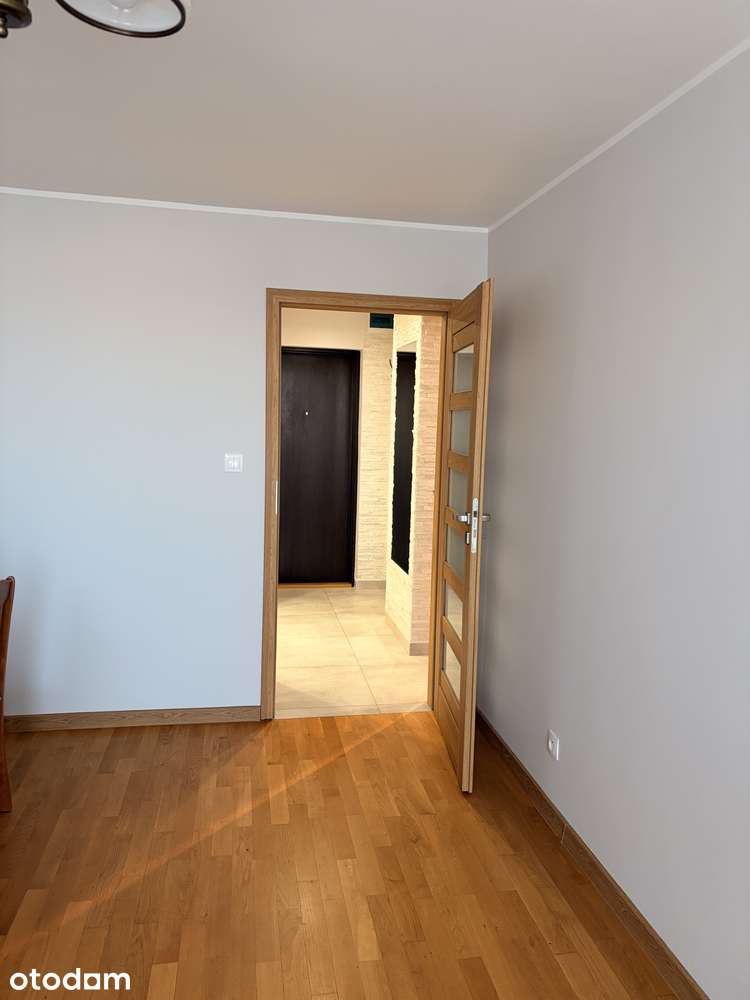 Wynajmę mieszkanie 2pokoje ul. Krochmalna