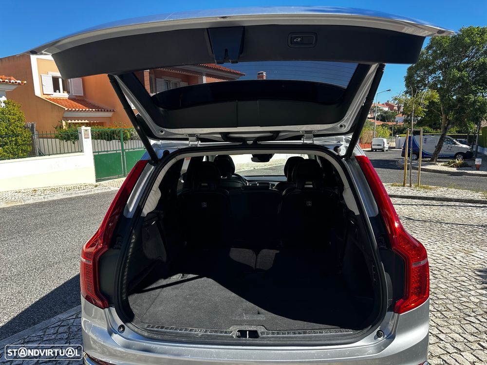 Volvo XC 90 - 26