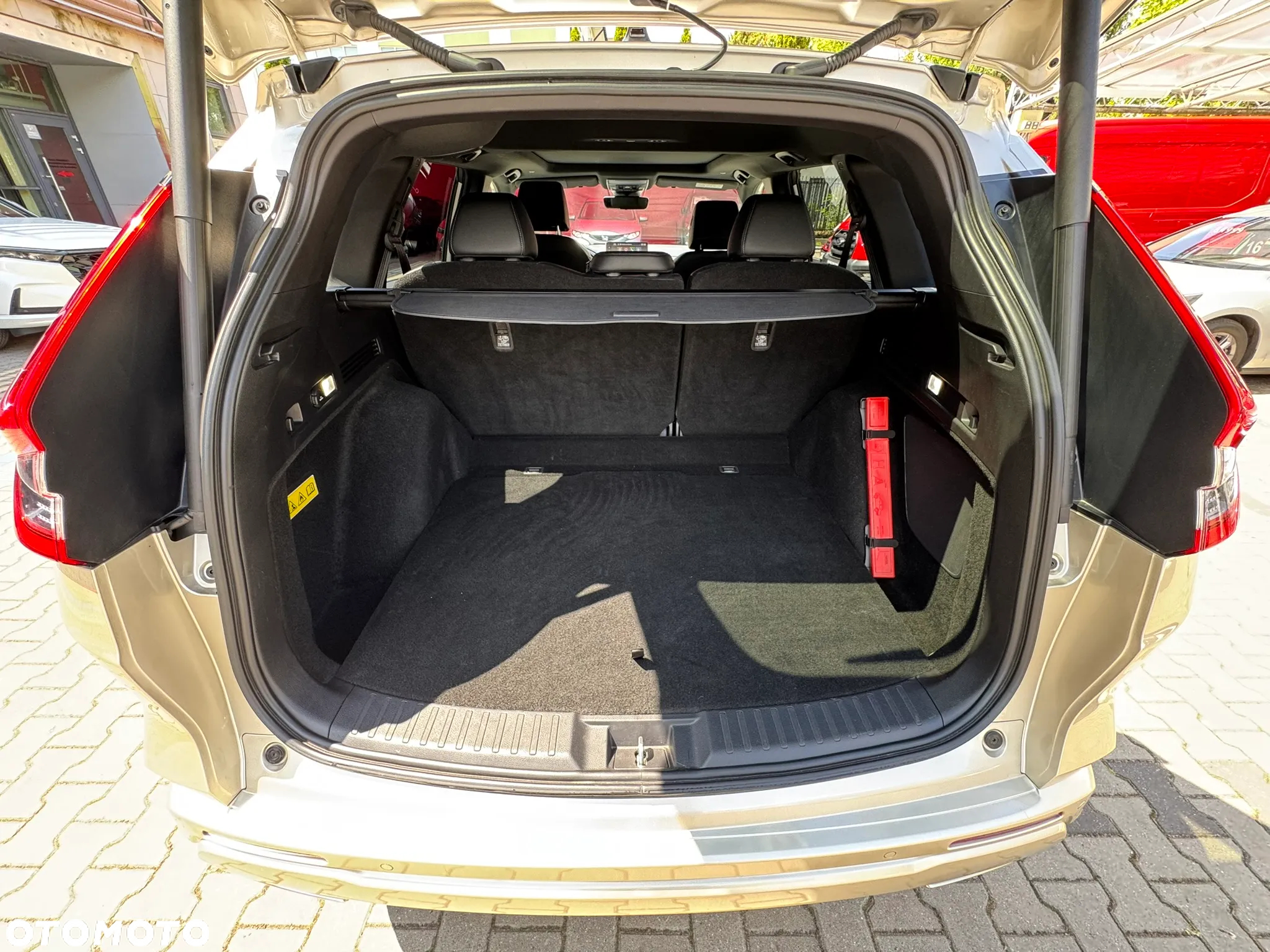 Honda CR-V - 17