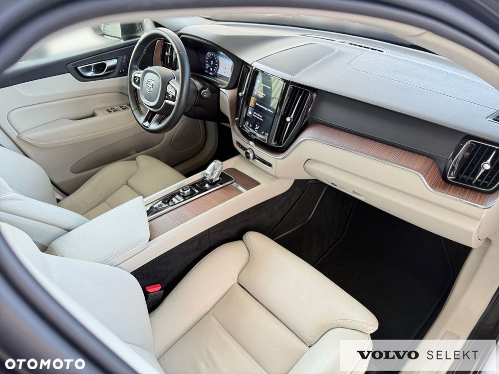 Volvo XC 60 - 27