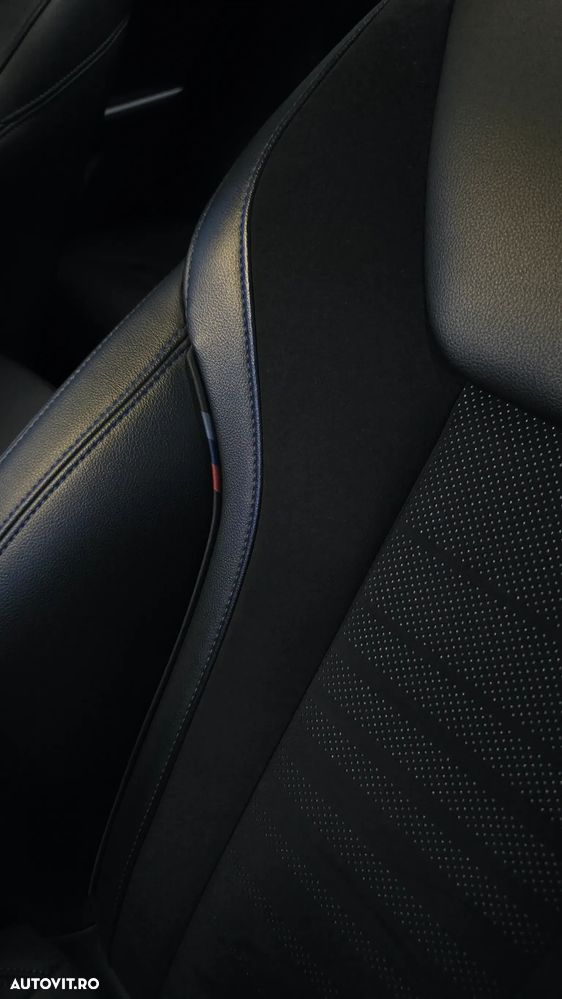 BMW Seria 3 320d xDrive AT MHEV - 13