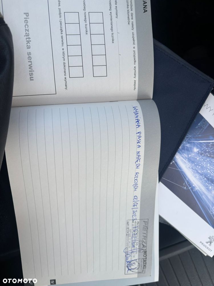 Peugeot Rifter 1.2 PureTech GT Line S&S - 39