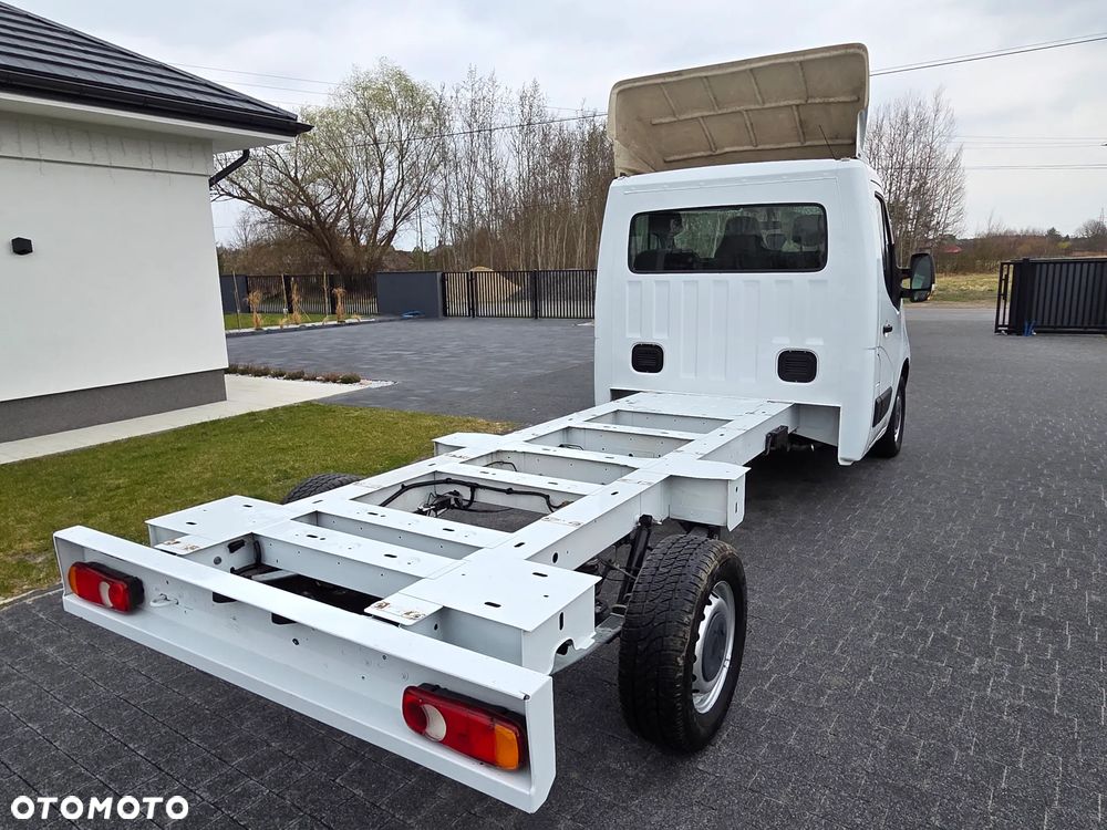 Renault Renault Master - 10