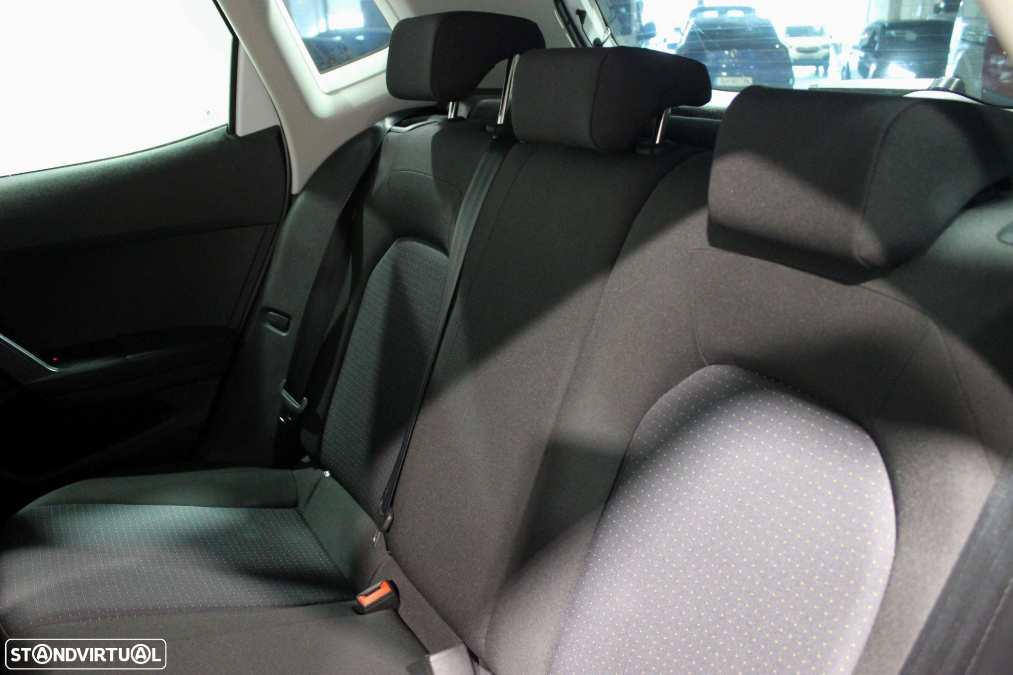 SEAT Arona 1.0 TSI Style - 34