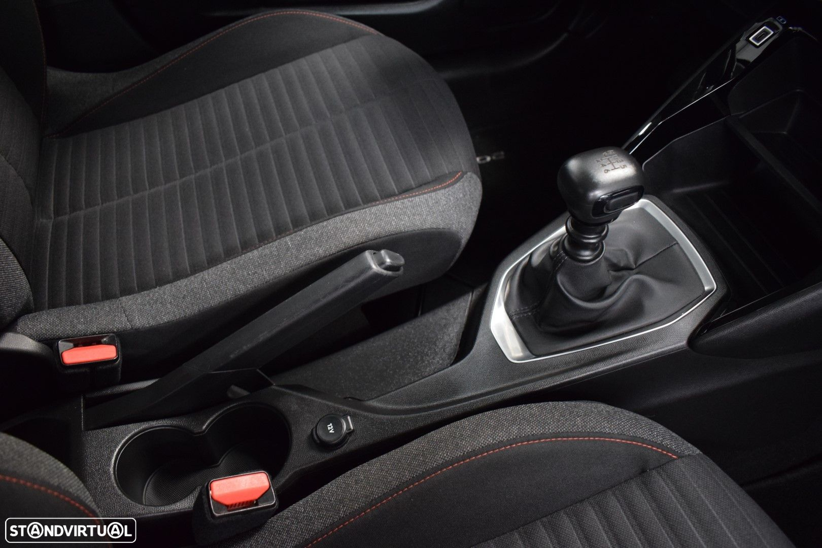 Peugeot 208 1.5 BlueHDi Active - 38