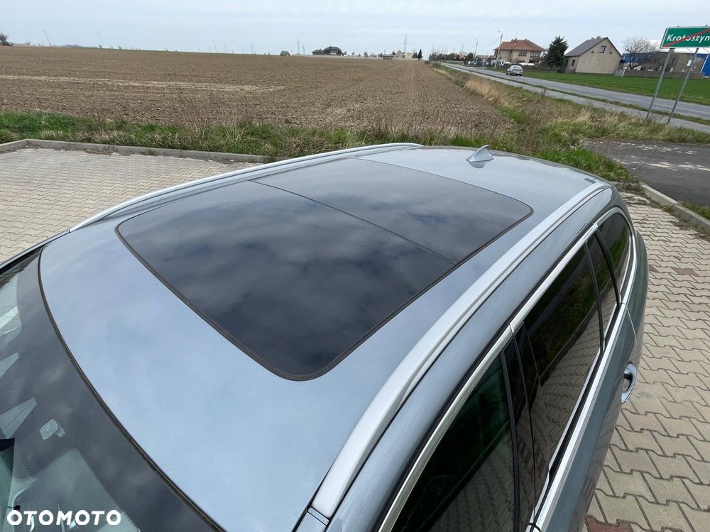 BMW Seria 5 520d xDrive Luxury Line - 8