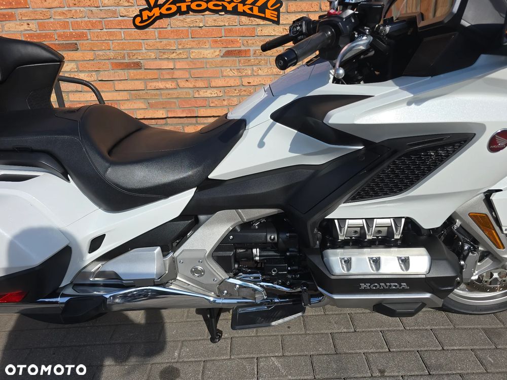 Honda GL - 3
