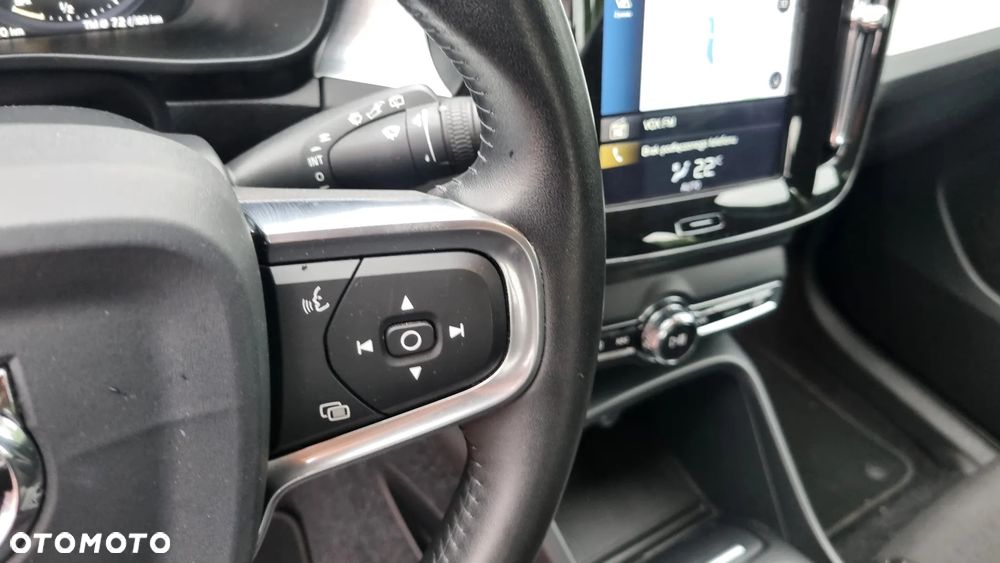 Volvo XC 40 D3 - 22