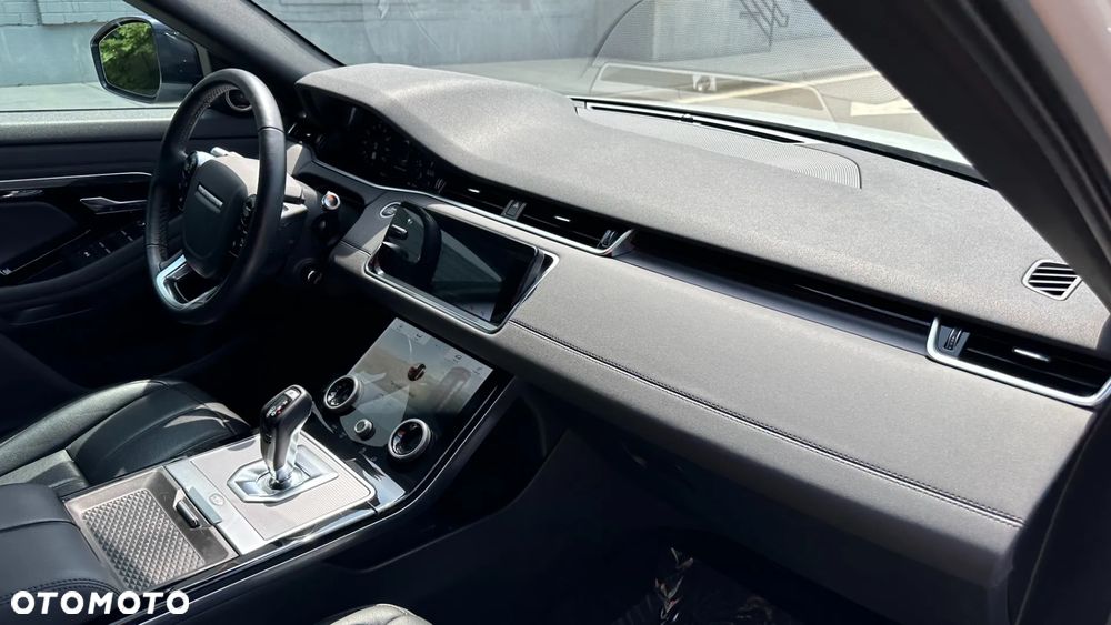 Land Rover Range Rover Evoque 2.0Si4 SE Dynamic - 11