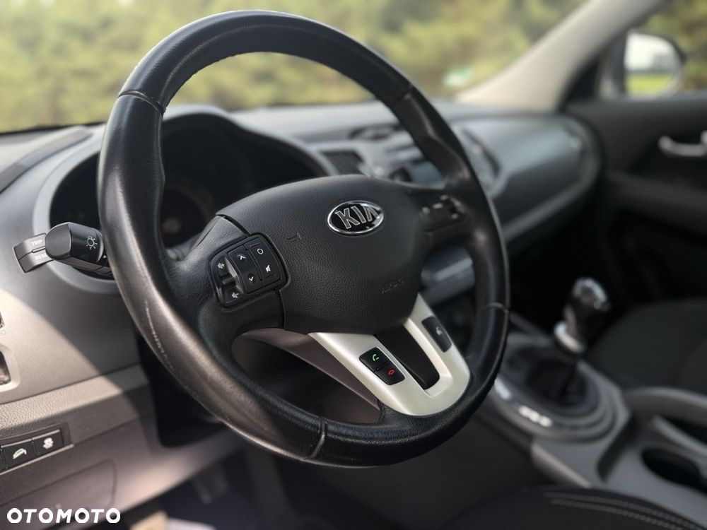 Kia Sportage 1.6 GDI L 2WD - 15